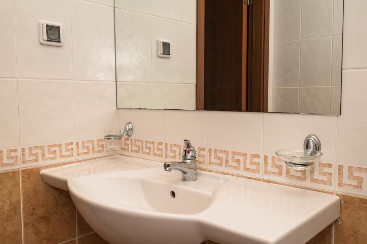 Apart Hotel Sunny Victory Slantchev Briag Extérieur photo