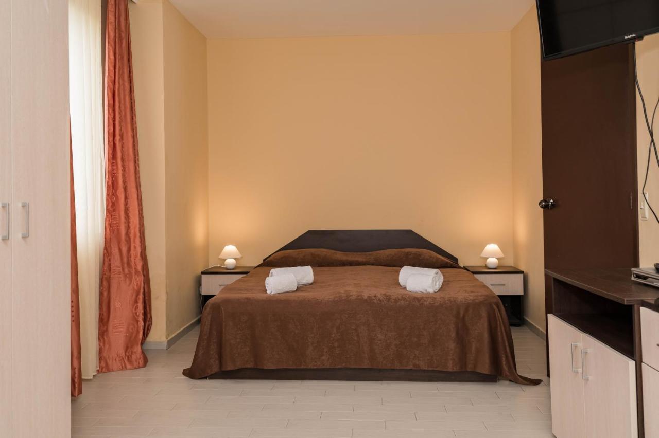 Apart Hotel Sunny Victory Slantchev Briag Extérieur photo