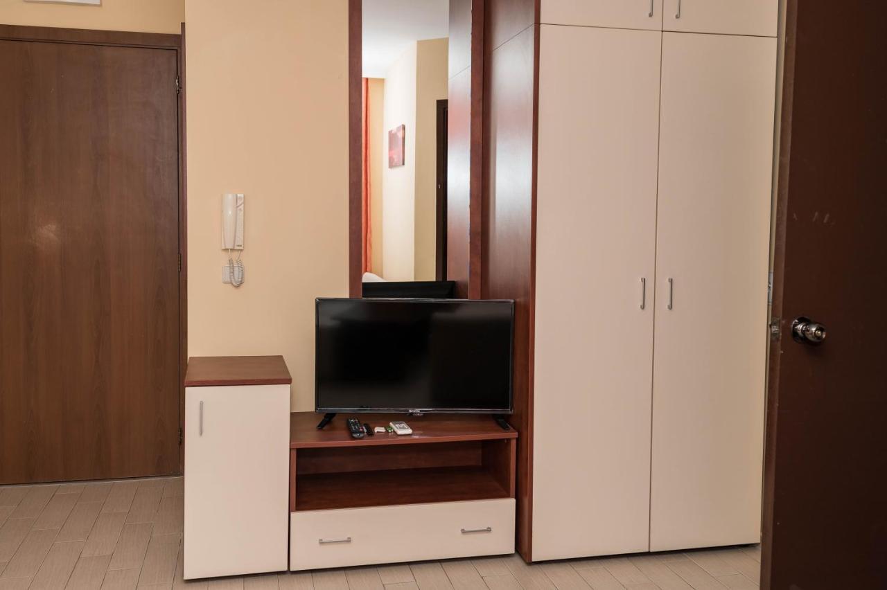 Apart Hotel Sunny Victory Slantchev Briag Extérieur photo