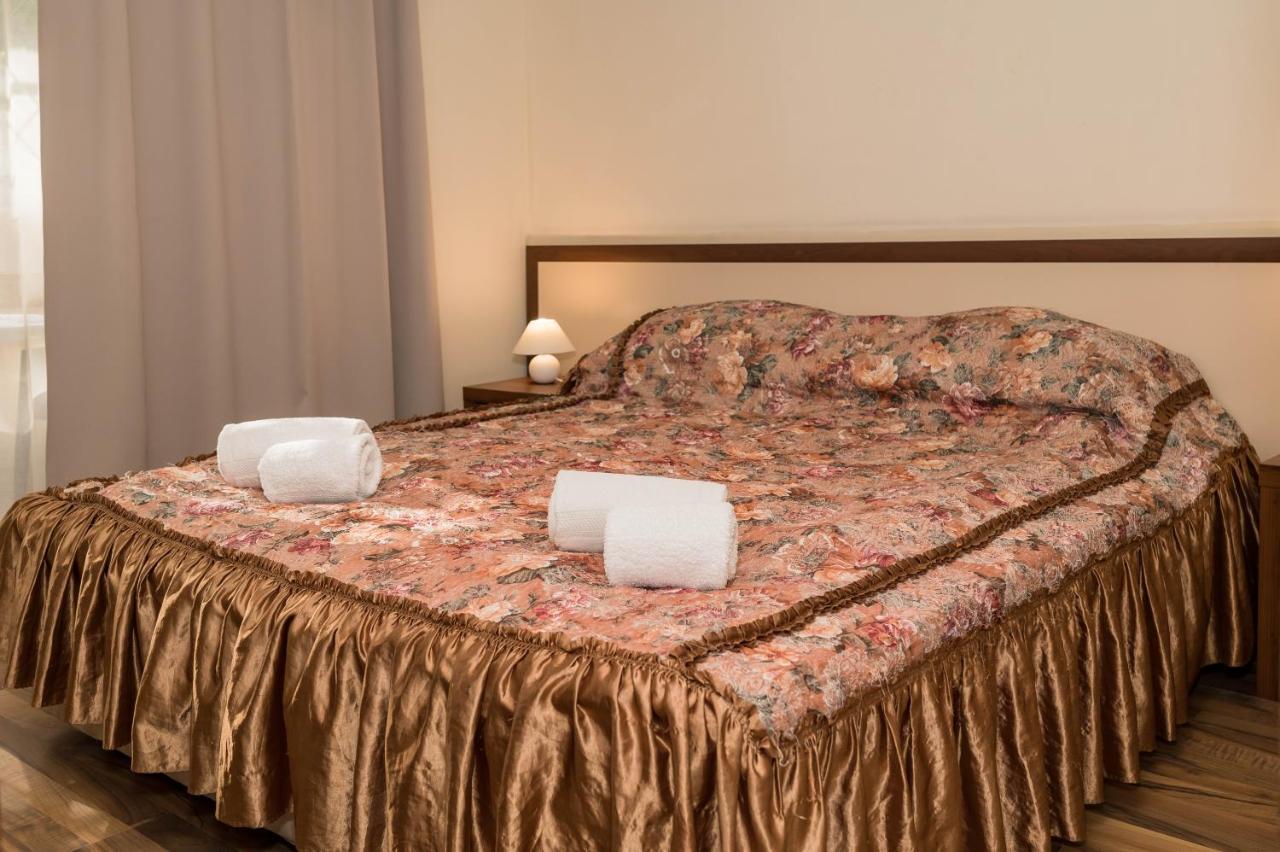 Apart Hotel Sunny Victory Slantchev Briag Extérieur photo