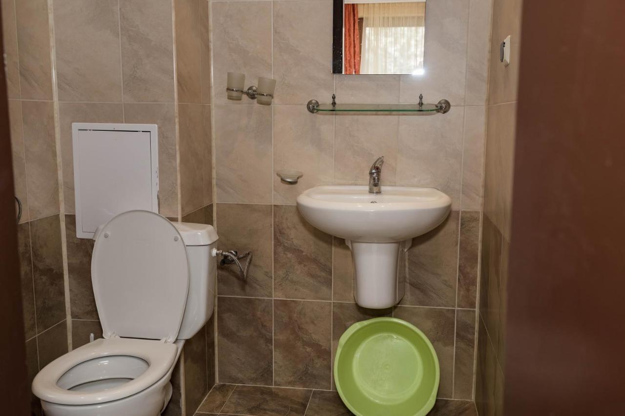 Apart Hotel Sunny Victory Slantchev Briag Extérieur photo
