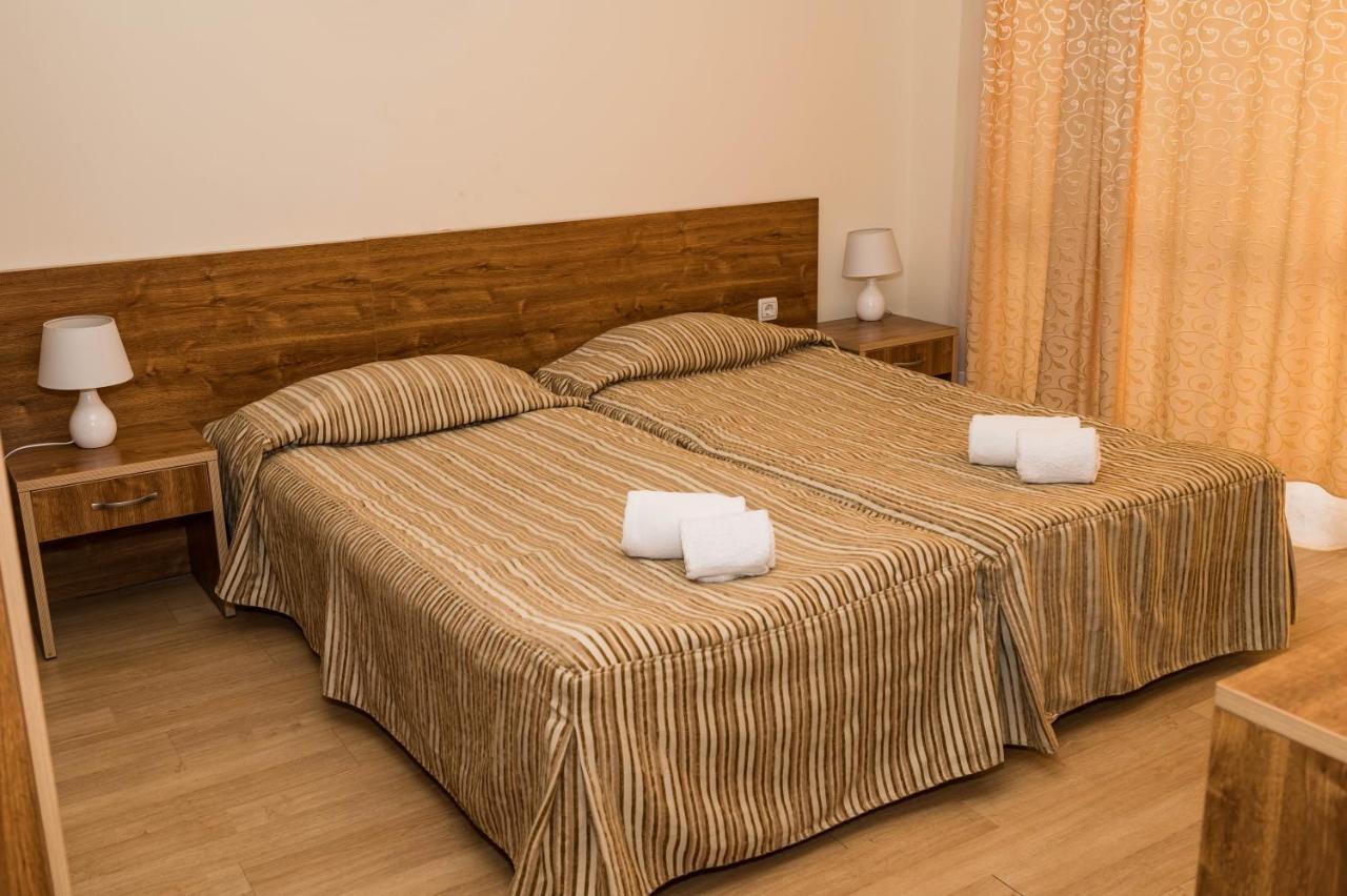 Apart Hotel Sunny Victory Slantchev Briag Extérieur photo