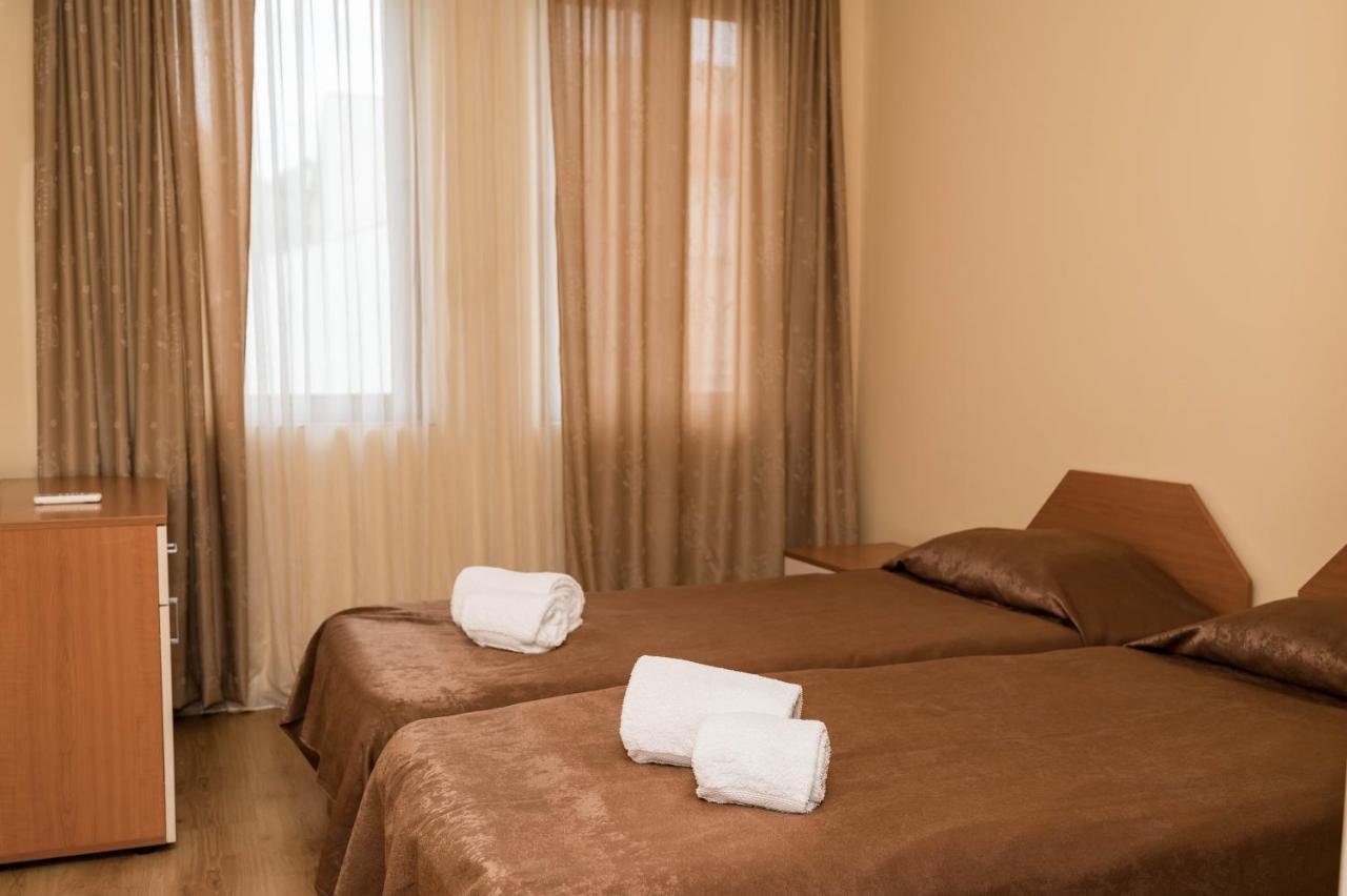 Apart Hotel Sunny Victory Slantchev Briag Extérieur photo